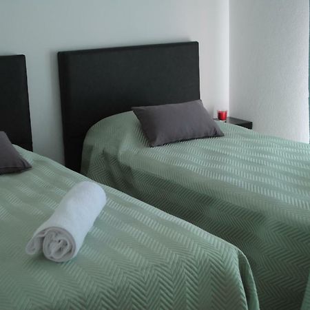 Swell Guesthouse Casa Moinho Exterior foto