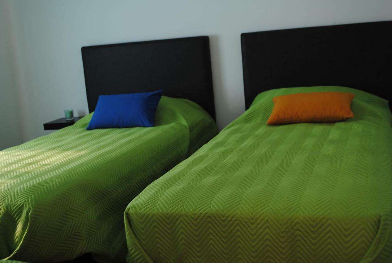 Swell Guesthouse Casa Moinho Exterior foto