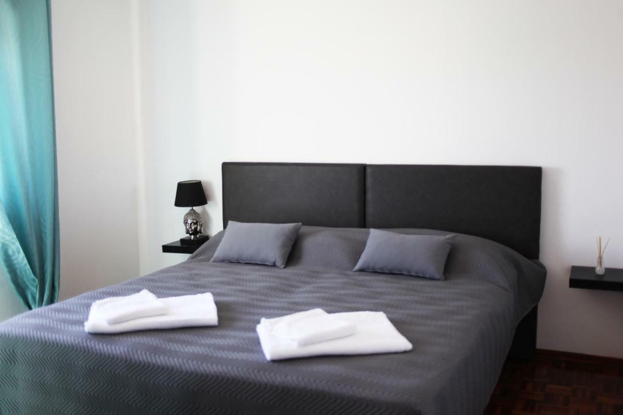 Swell Guesthouse Casa Moinho Exterior foto