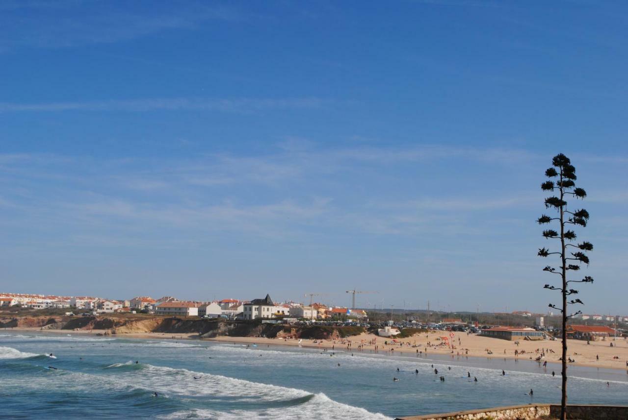 Swell Guesthouse Casa Moinho Exterior foto
