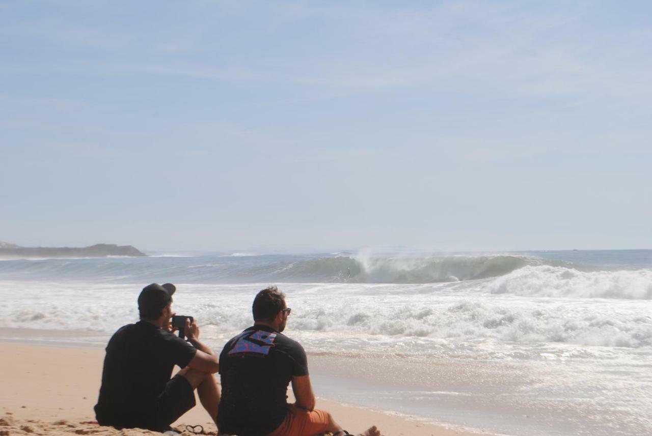 Swell Guesthouse Casa Moinho Exterior foto