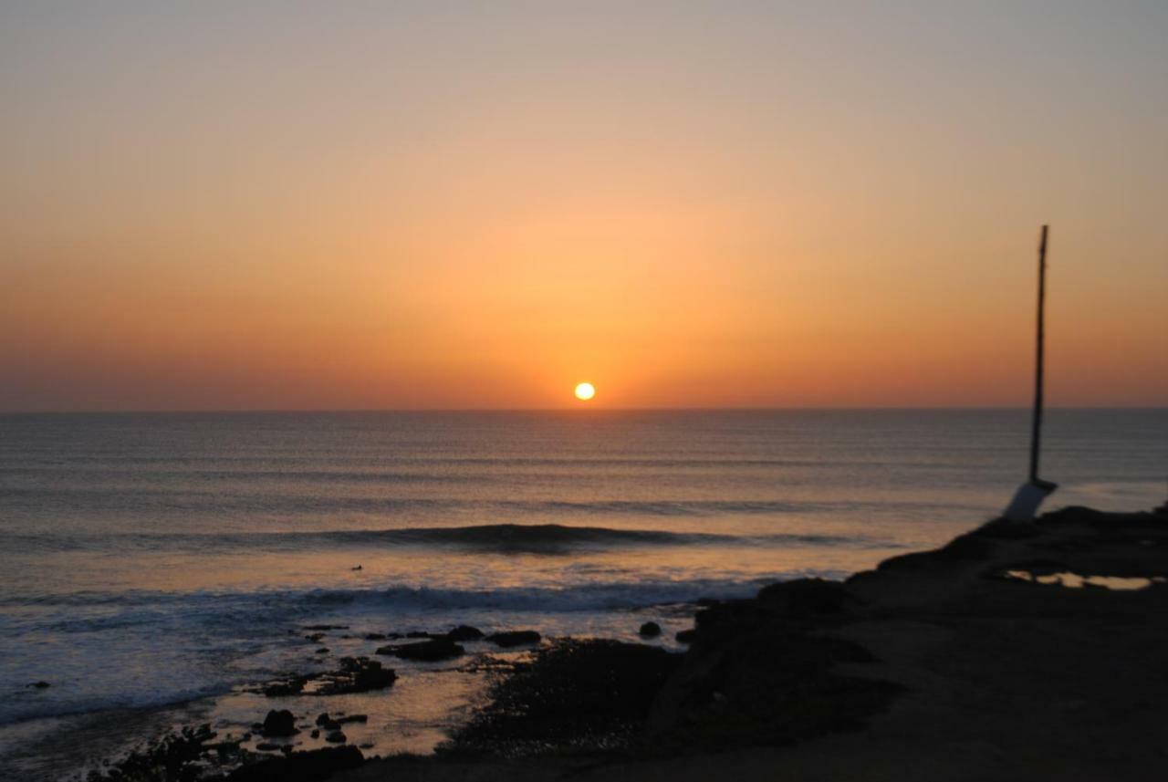Swell Guesthouse Casa Moinho Exterior foto