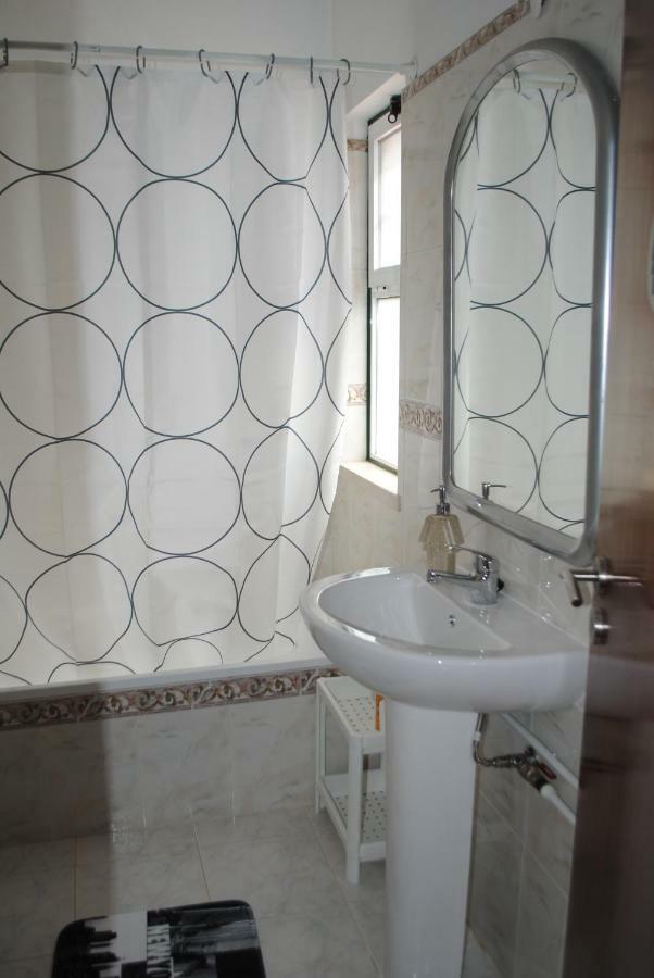 Swell Guesthouse Casa Moinho Exterior foto