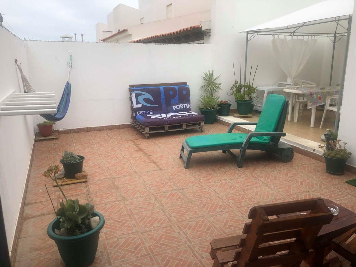 Swell Guesthouse Casa Moinho Exterior foto